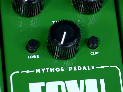 ENVY Pro Overdrive NV-9 | Quanta Online Shop