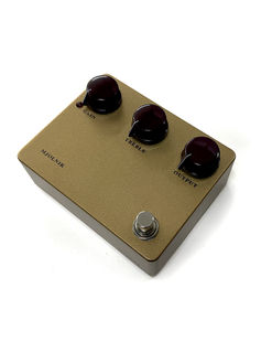 Mjolnir Limited - Gold | Quanta Online Shop