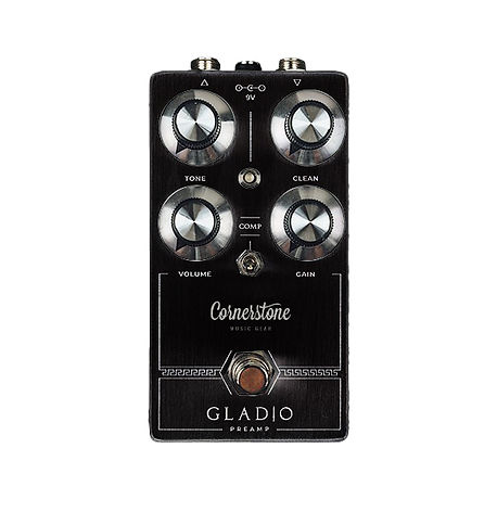 GLADIO SC Black Limited - 限定品