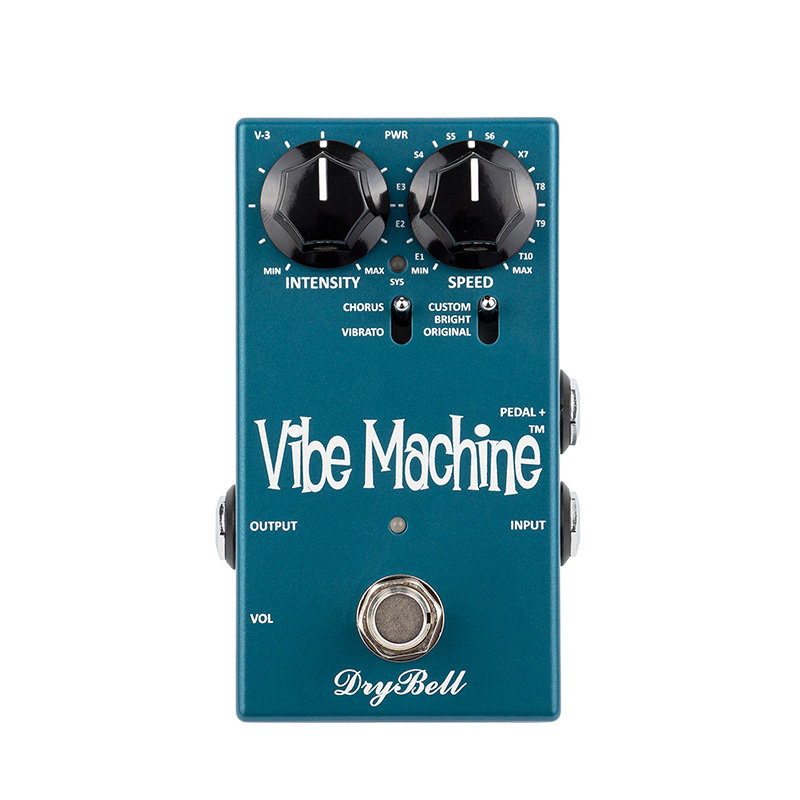 DryBell Vibe Machine V-3 専用フットスイッチ付 未開封品 Vibe Machine V-3 | DryBell