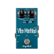 DryBell Vibe Machine V-2 / ユニヴァイブ ユニバイブ DryBell Vibe Machine™ V-2 — Echoinox