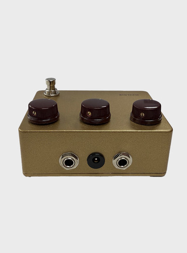 Mjolnir Limited - Gold | Quanta Online Shop