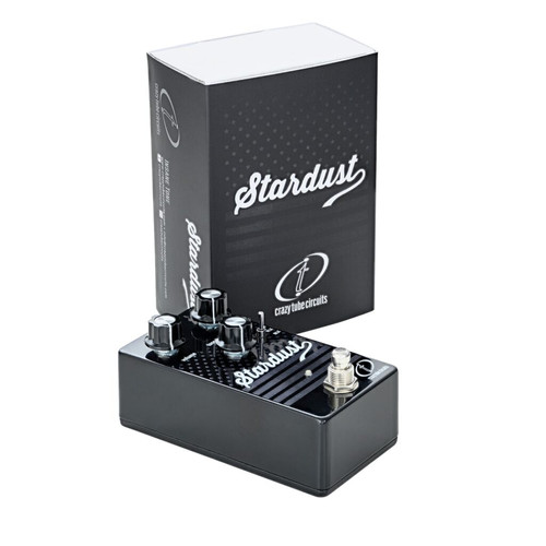 Stardust V3 | Quanta Online Shop