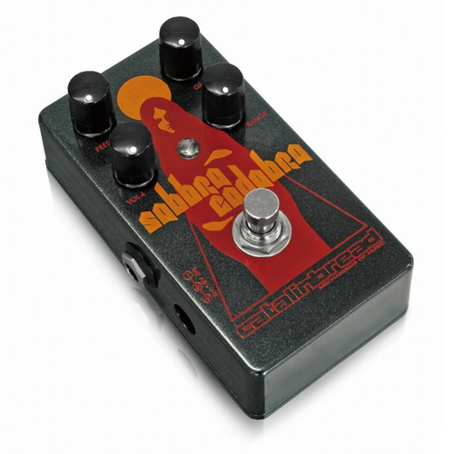 Sabbra Cadabra | Quanta Online Shop