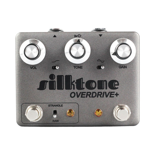 Overdrive+ | Quanta Online Shop