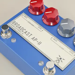 Broadcast AP-II