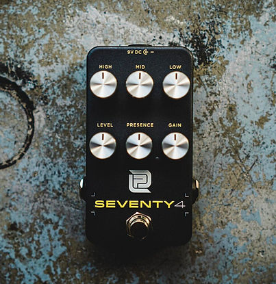 Seventy 4