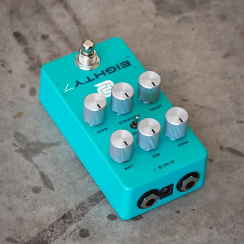 Eighty 7 | Quanta Online Shop