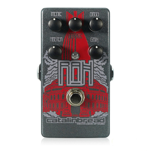 RAH | Quanta Online Shop