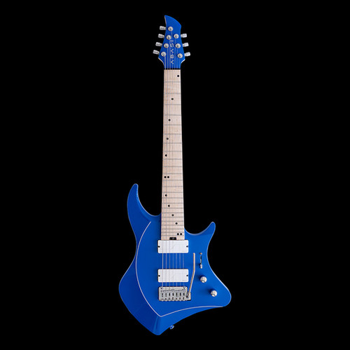 ABASI ĒMI 7 // MASTER SERIES // CLARION BLUE | Quanta Online Shop