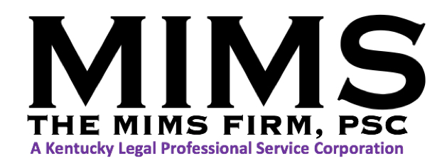The Mims Firm, PSC