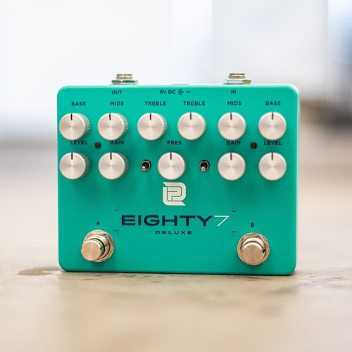 Eighty 7 Deluxe | Quanta Online Shop