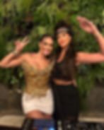 Bday Lari Santos - BBB 23