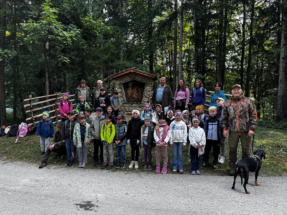 Wandertag