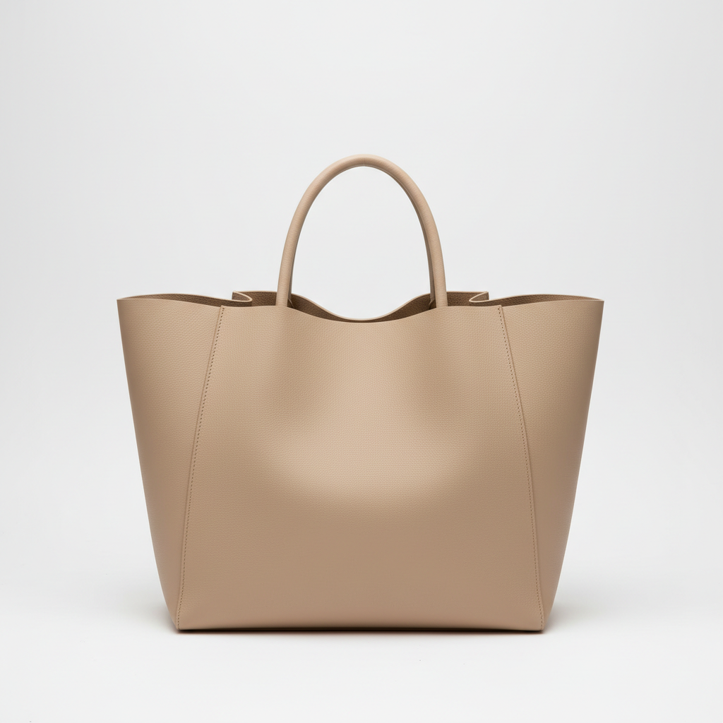 Bolso Tote Minimalista