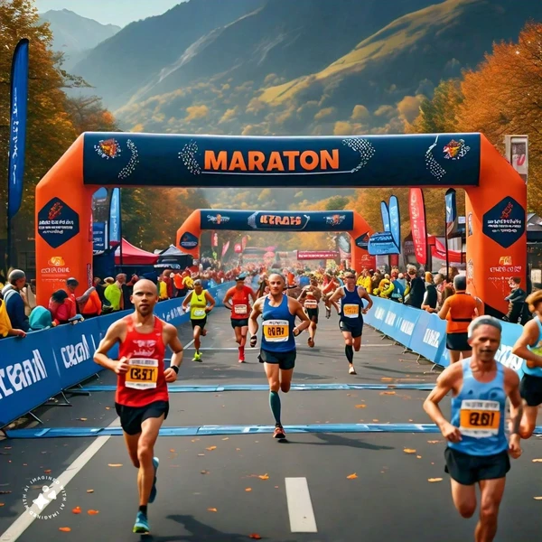 Marathon Training 
14 Weeks of Training
10 One-on-One Physical Therapy Treatments  