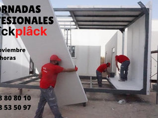 JORNADAS PROFESIONALES OTOÑO 2021 - 12 Noviembre - 8.00 h. a 13.00 h.