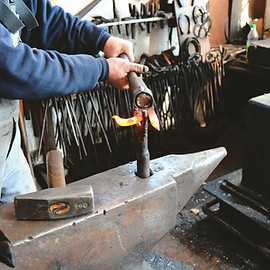 fabricante de Iron Work
