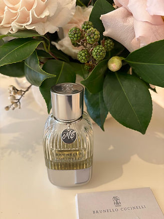 Engraving Artist for Brunello Cucinelli
