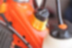 Thumbnail: KTM/Husky Tpi oil filler sleeve