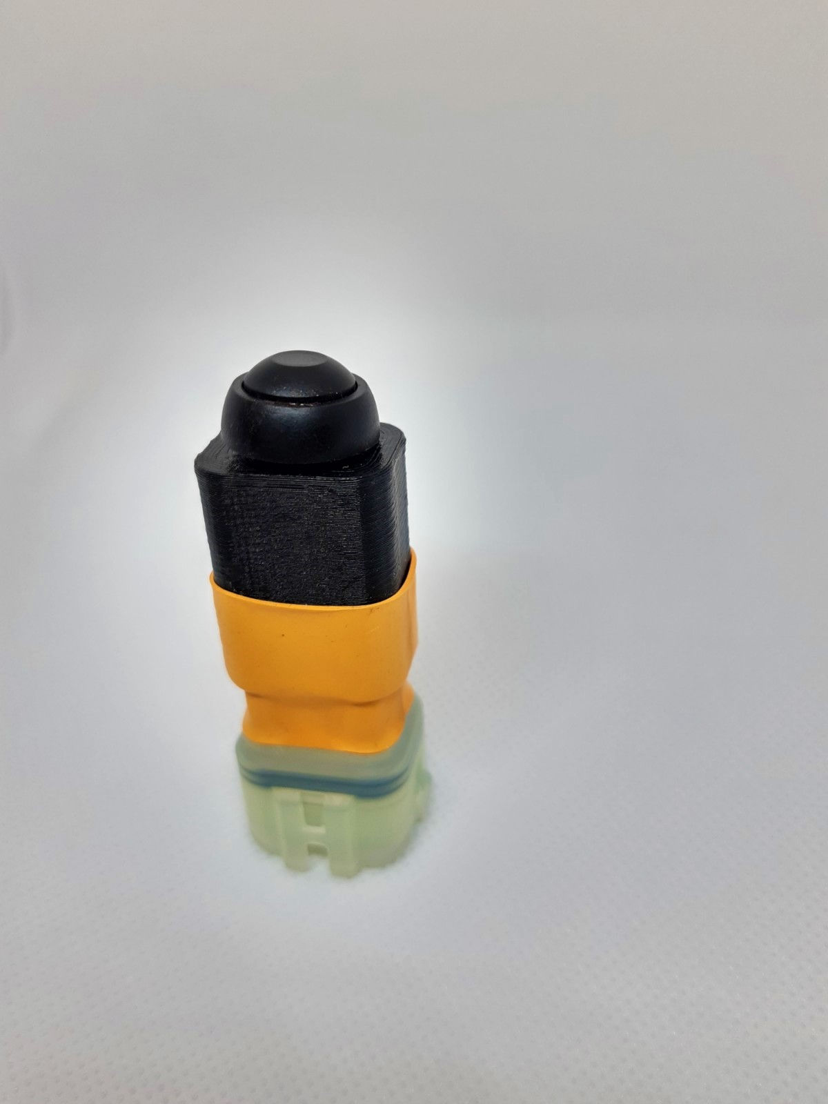 Priming adapter for KTM / Husky Tpi