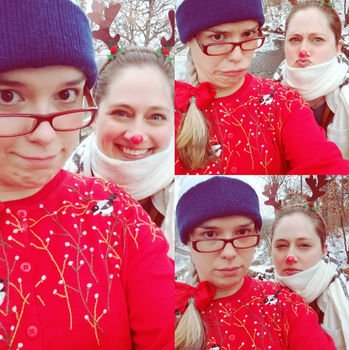 Meredith Jacobs Katie Wilson