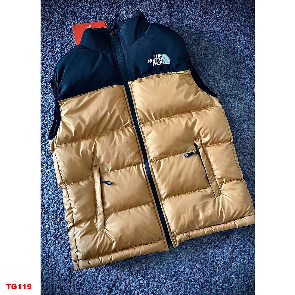 Küçük resim: MEVSİMLİK  ŞİŞME YELEK