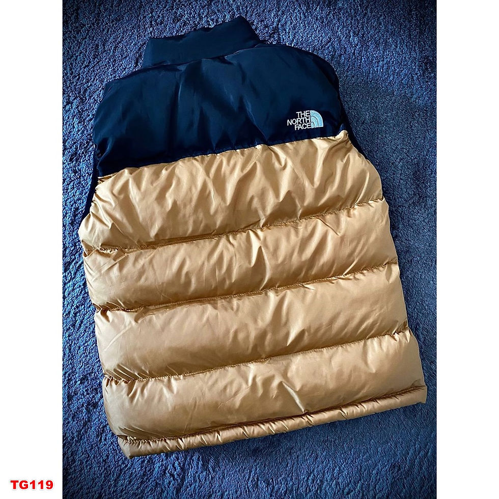 Küçük resim: MEVSİMLİK  ŞİŞME YELEK