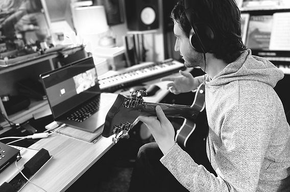 Music With Matt