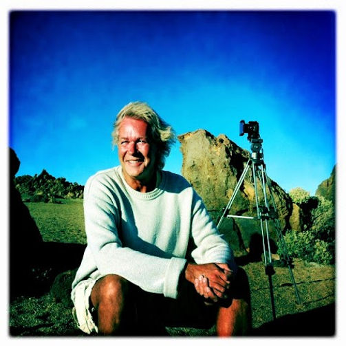 Jon Sorensen