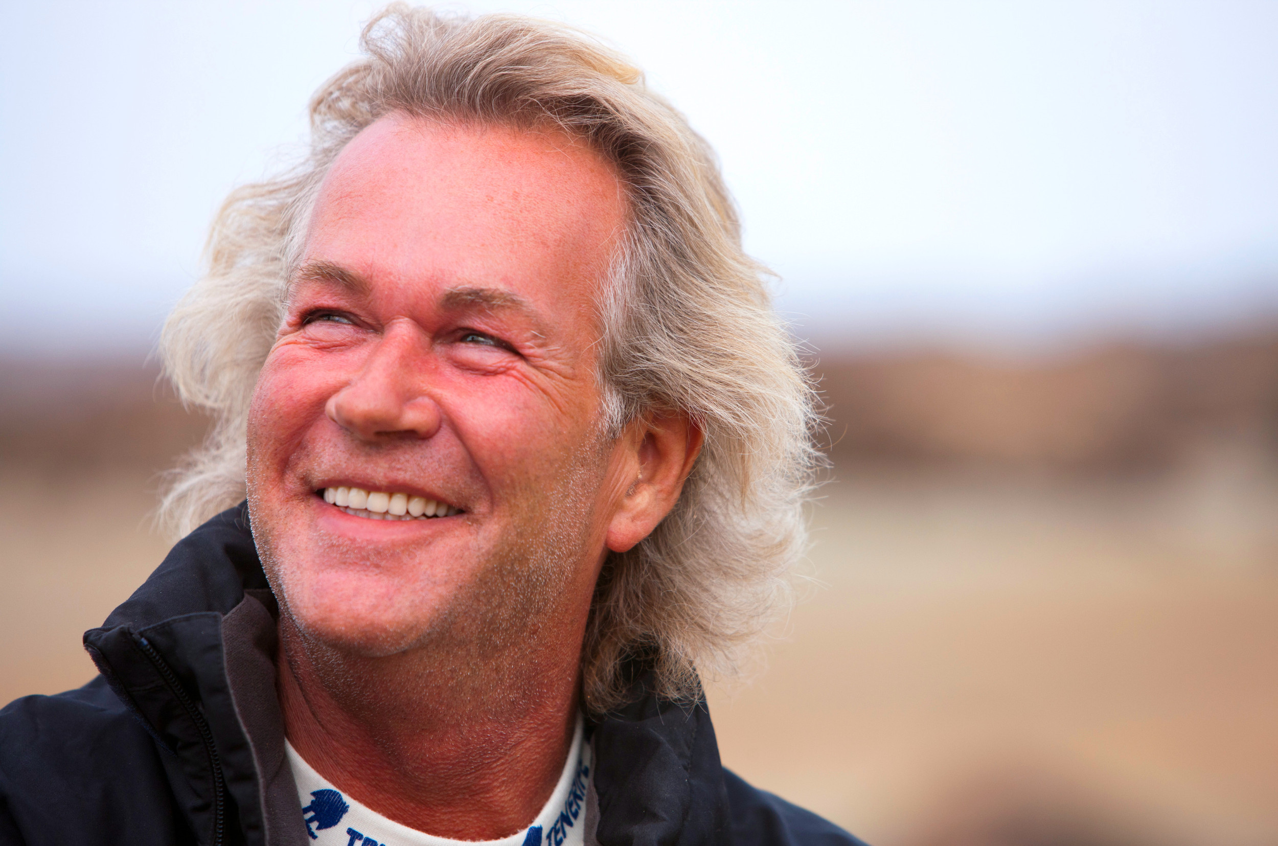 Alex Witt'S Husband, Bill Sorensen: A Rare Interview - xdbktuz
