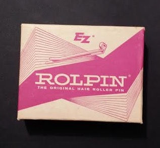 EZ Rolpin Roller Pin