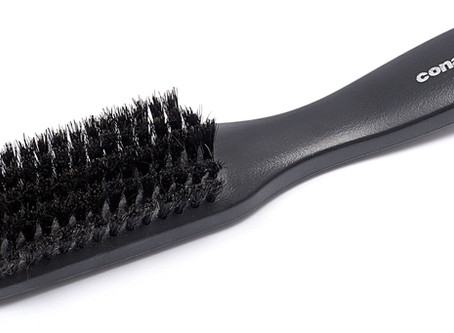 We Need To Exfoliate Our Scalps, Too!