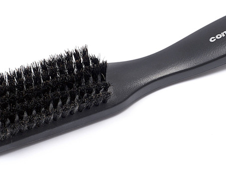 We Need To Exfoliate Our Scalps, Too!