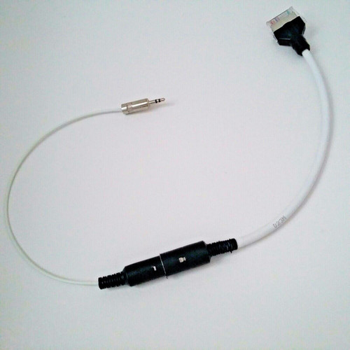 3.5 Jack Plug to BeoLab 2000 MasterLink Cable | Approved Used B&O
