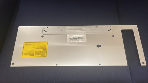 Beosound 9000 Horizontal Wall Bracket | Approved Used B&O