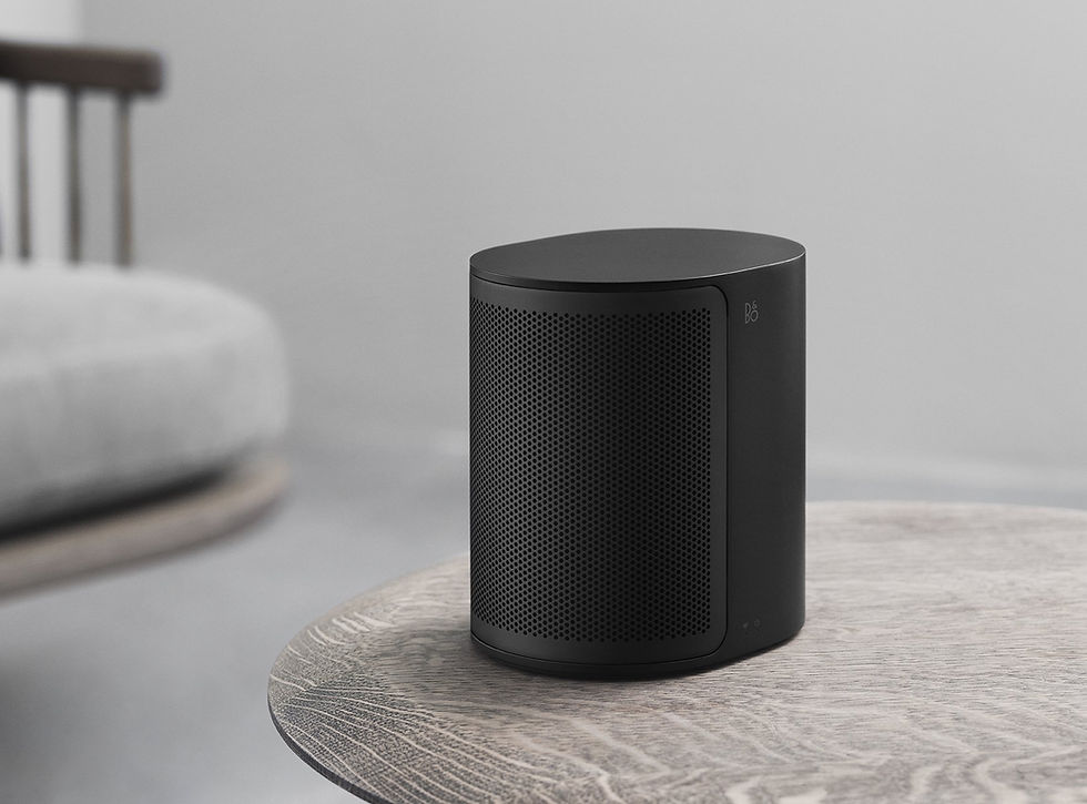 Thumbnail: Beoplay M3