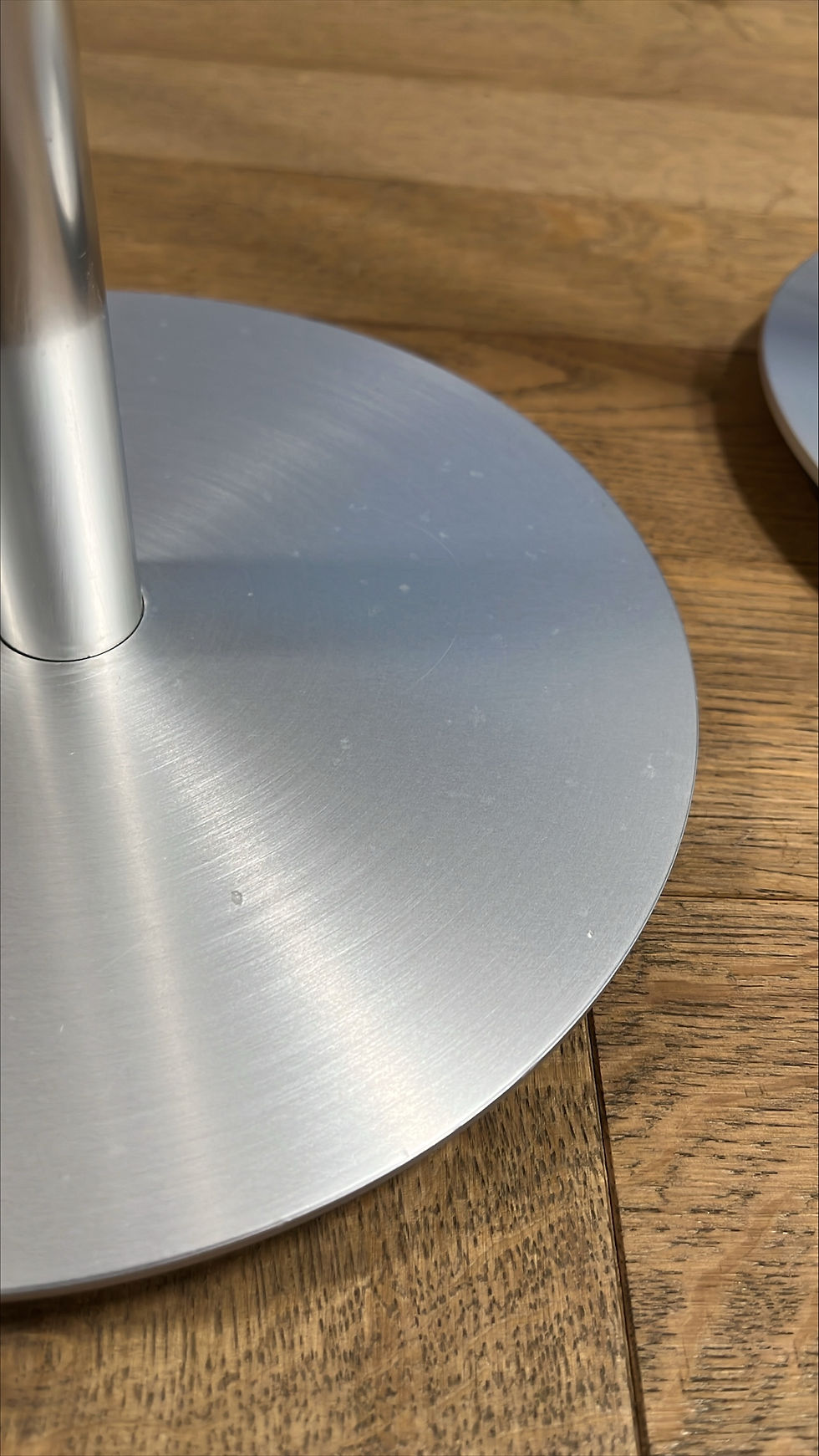 Thumbnail: Beolab 3 Floor Stands