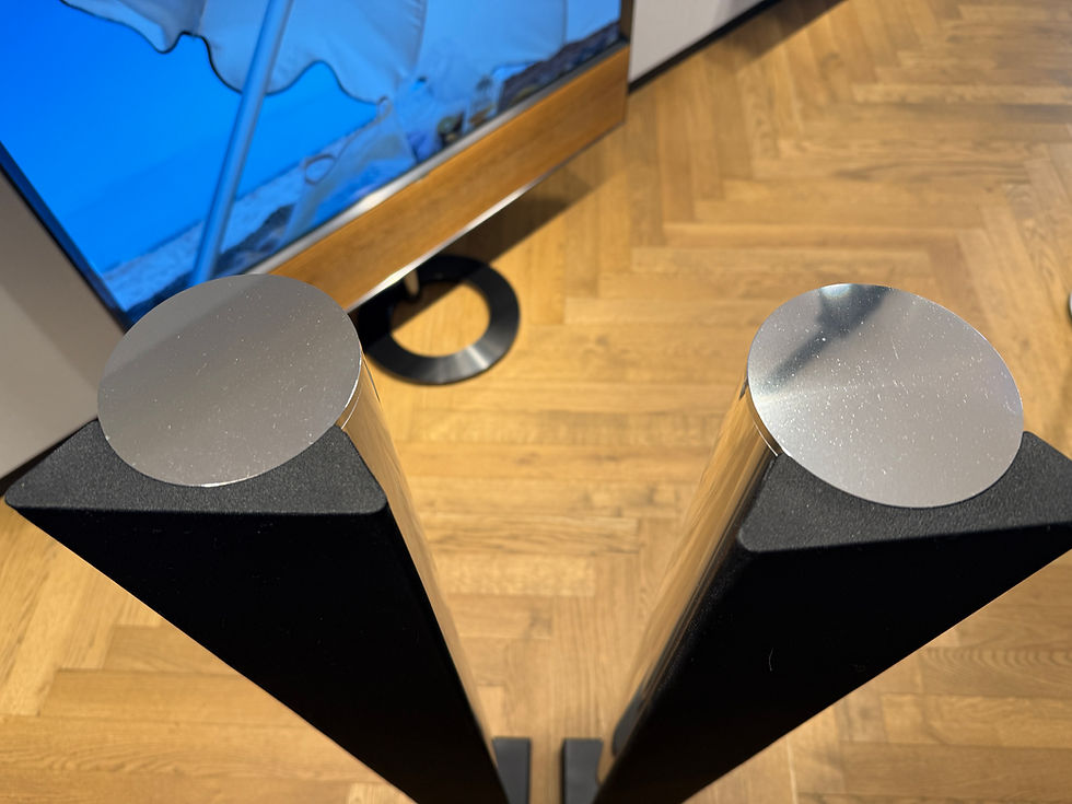 Thumbnail: Beolab 8002