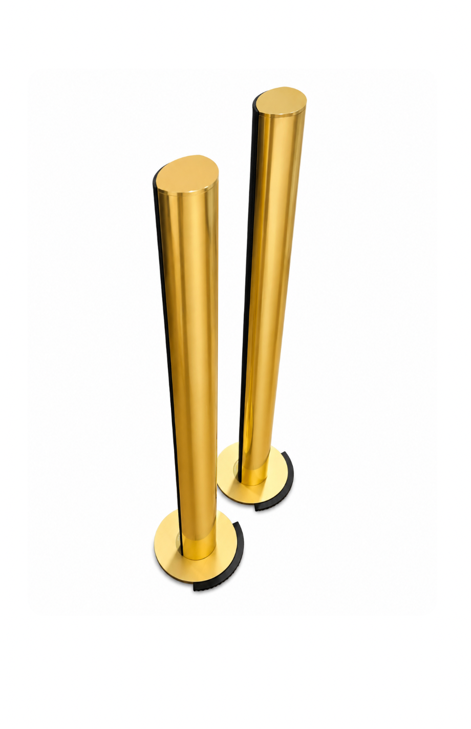 Thumbnail: Beolab 6000 Yellow - Very Rare Colour