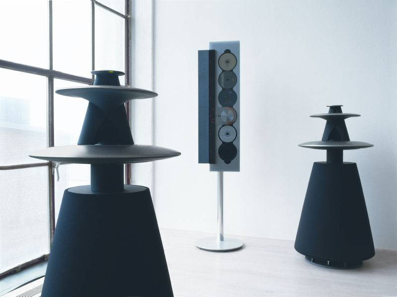 Official Approved Used Bang Olufsen