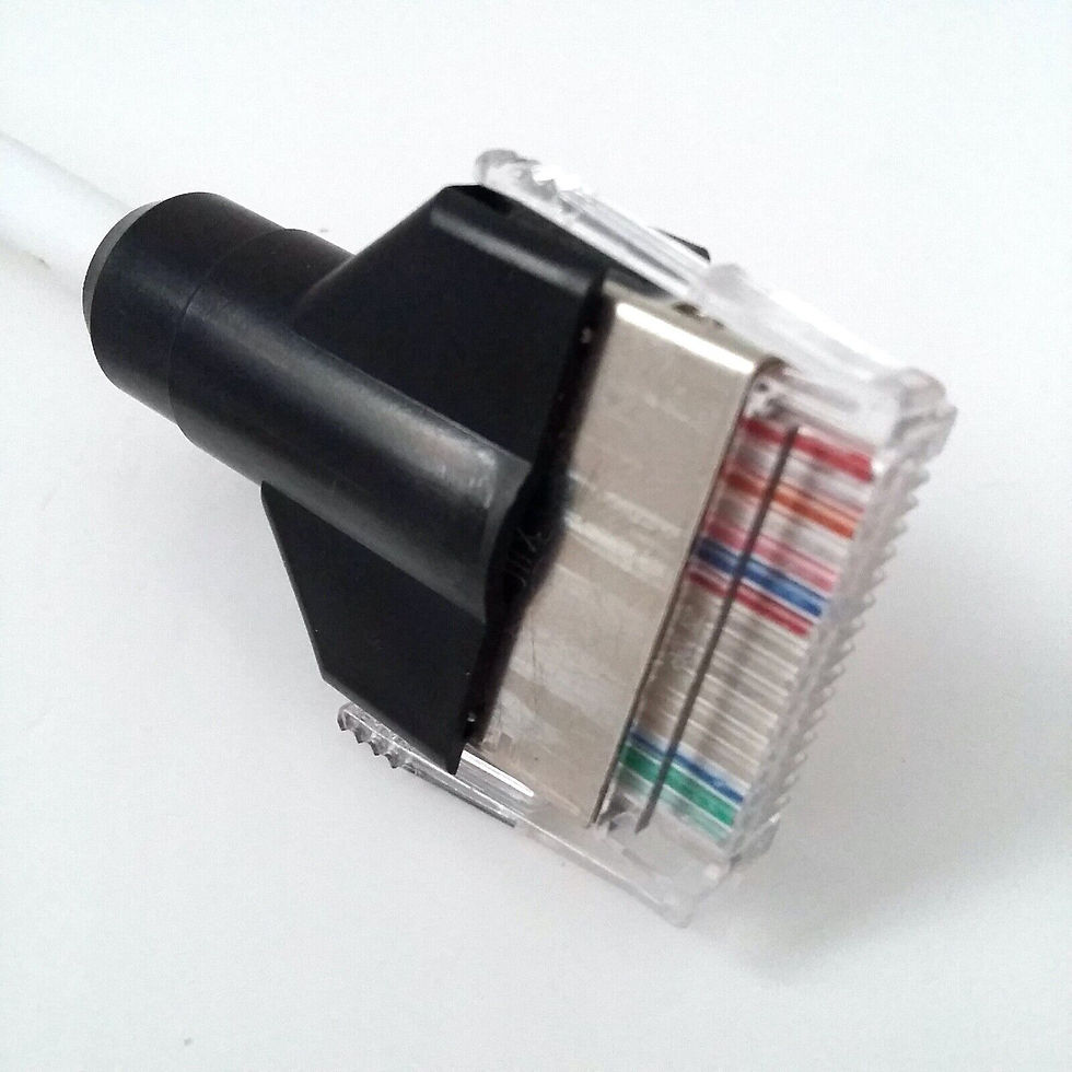 Masterlink Cable