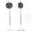 Thumbnail: Beolab 3 Floor Stands