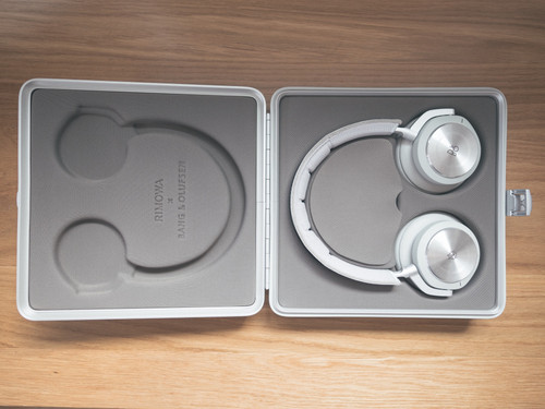 Beoplay H9i x Rimowa - Limited Edition | Approved Used B&O