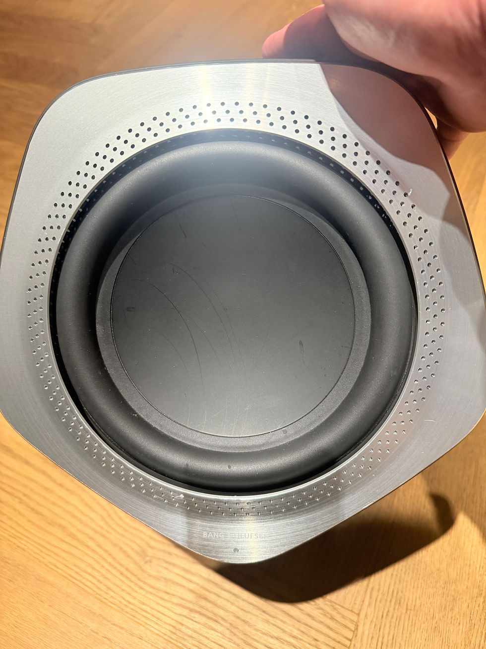 Thumbnail: Beolab 19