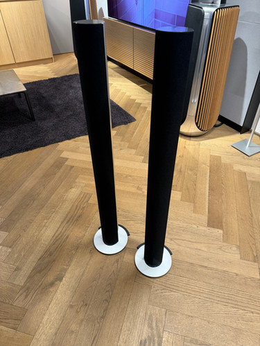 Beolab 6000 Silver Aluminium | Approved Used B&O