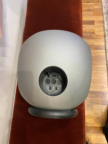 Beolab 2 Subwoofer | Approved Used B&O