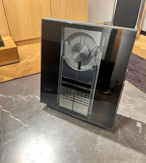 ラジオ・コンポ Bang & Olufsen BeoCenter 2300 BeoCenter 2300 DAB - Beoworld