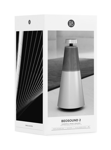 Bang & Olufsen Beosound 2 第1世代 動作良好 Beosound 2 | Approved Used B&O