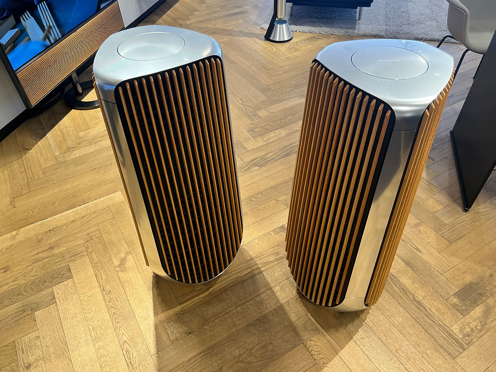 Thumbnail: Beolab 50